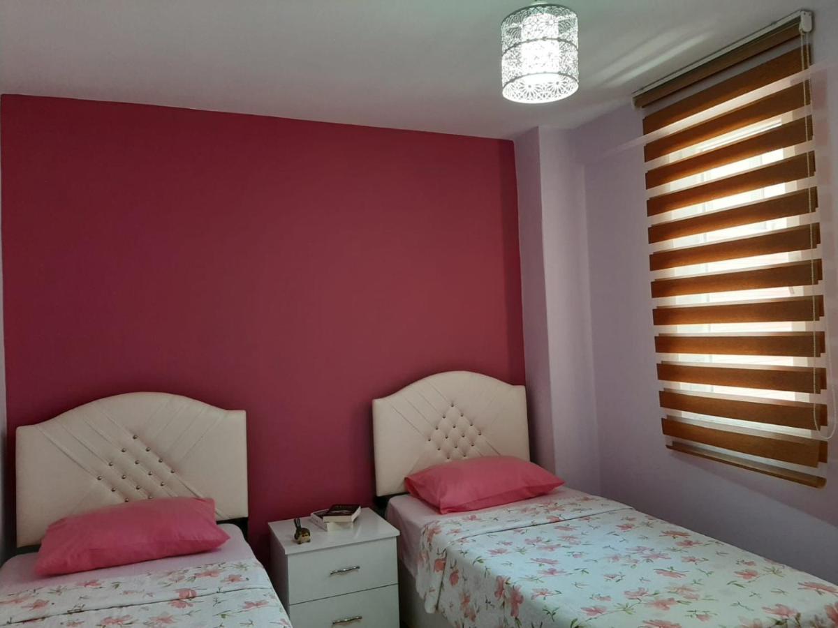Samlife Apart Samsun Esterno foto