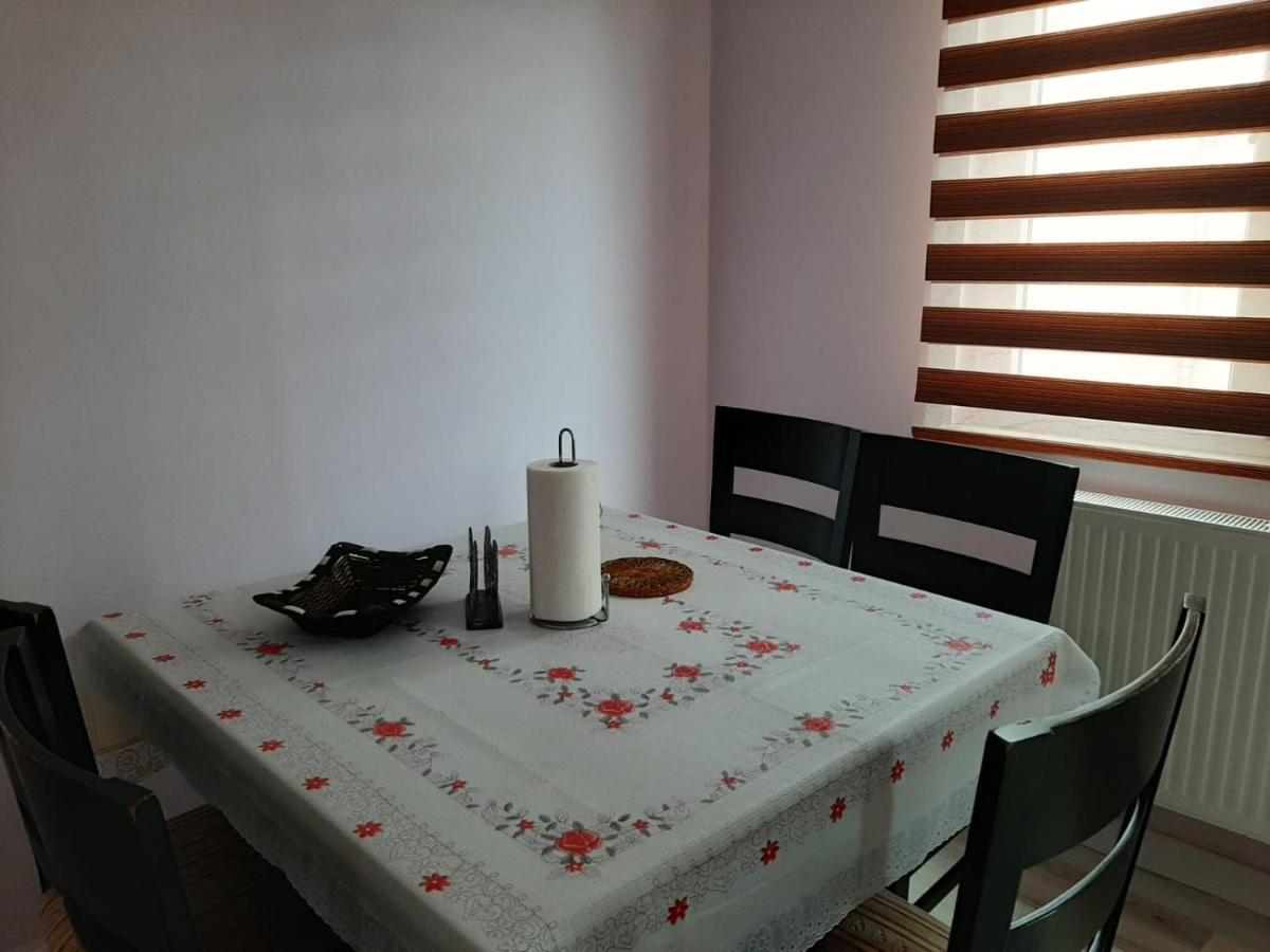 Samlife Apart Samsun Esterno foto