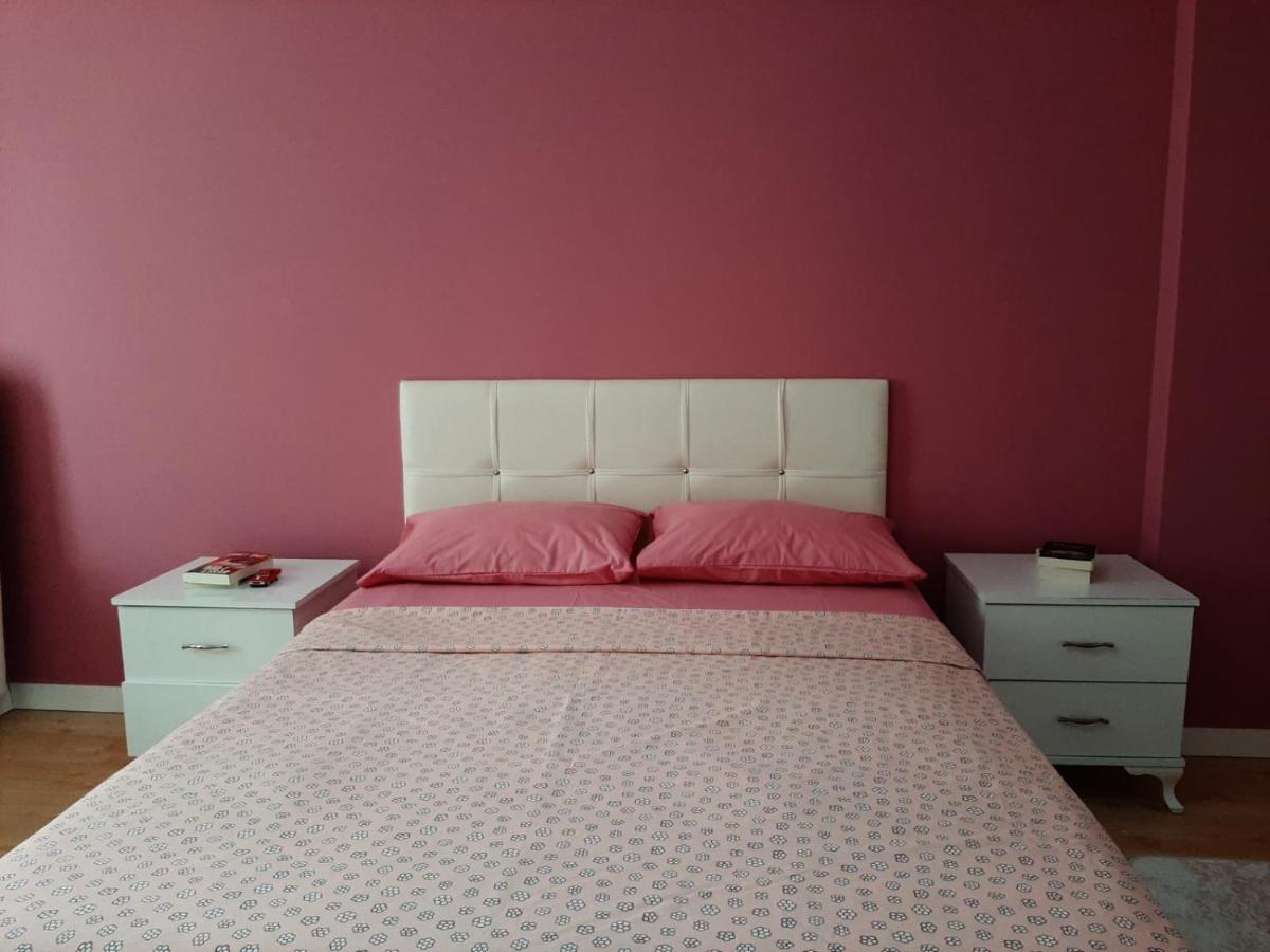 Samlife Apart Samsun Esterno foto