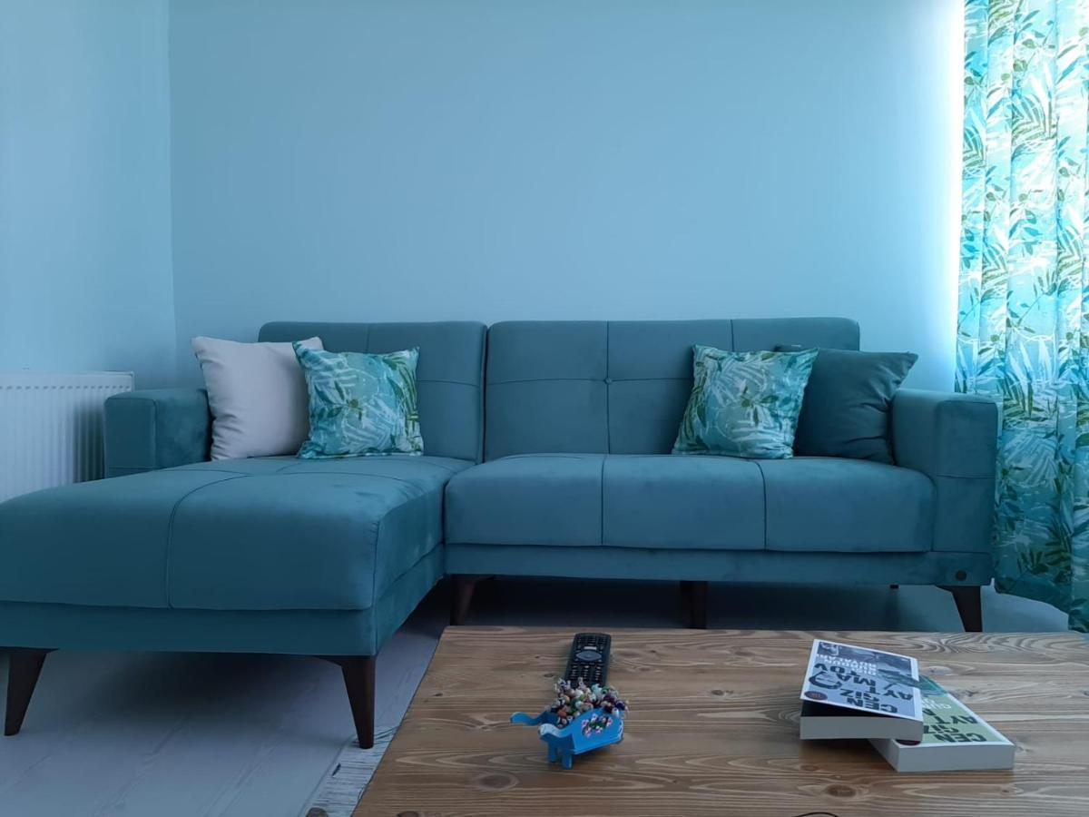 Samlife Apart Samsun Esterno foto