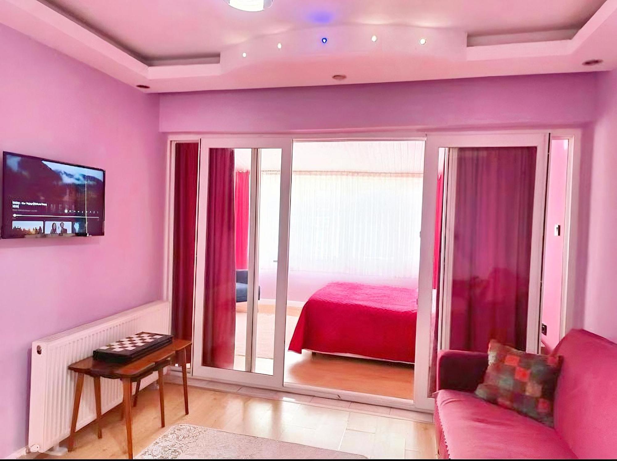 Samlife Apart Samsun Camera foto