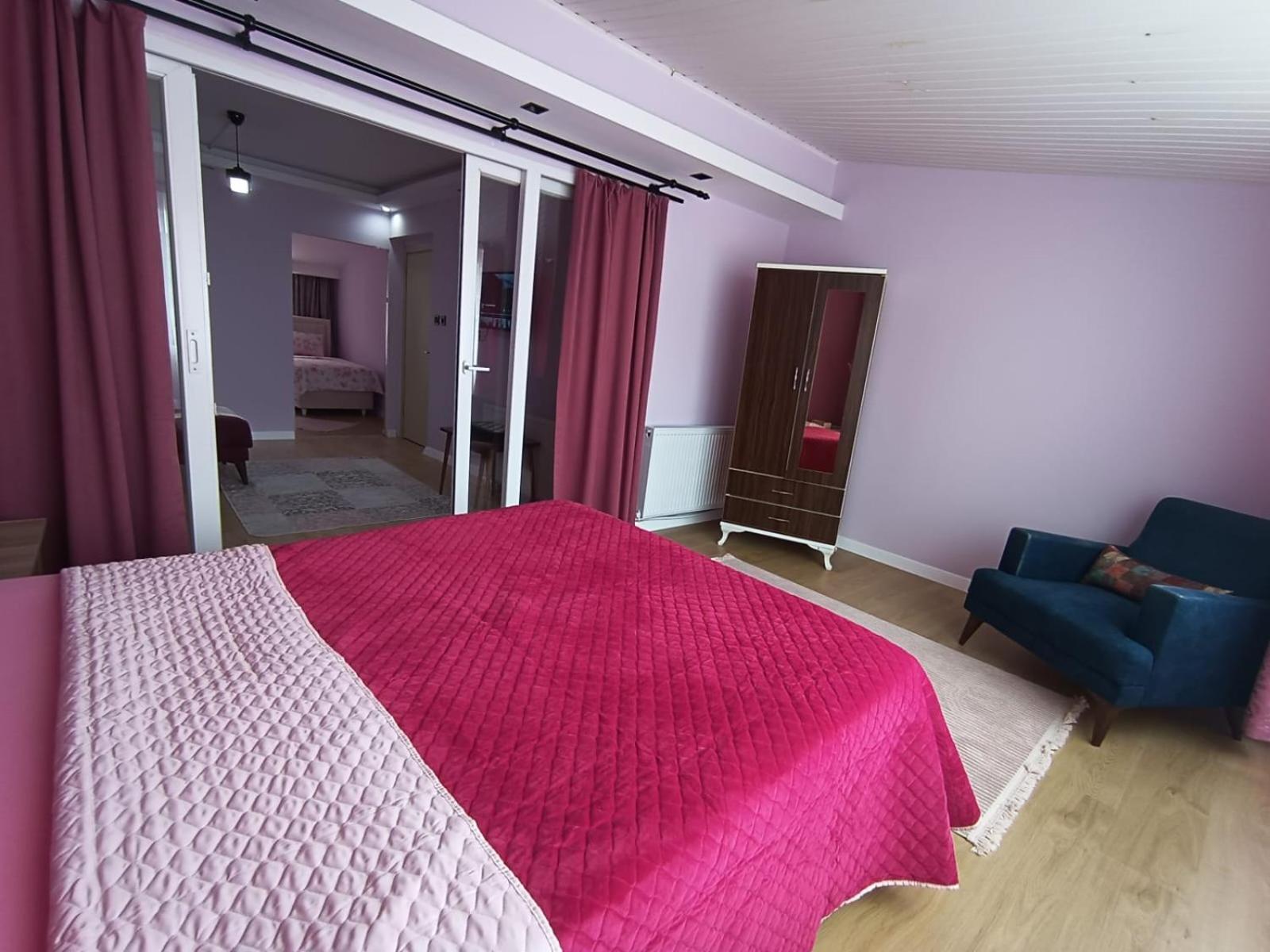 Samlife Apart Samsun Esterno foto