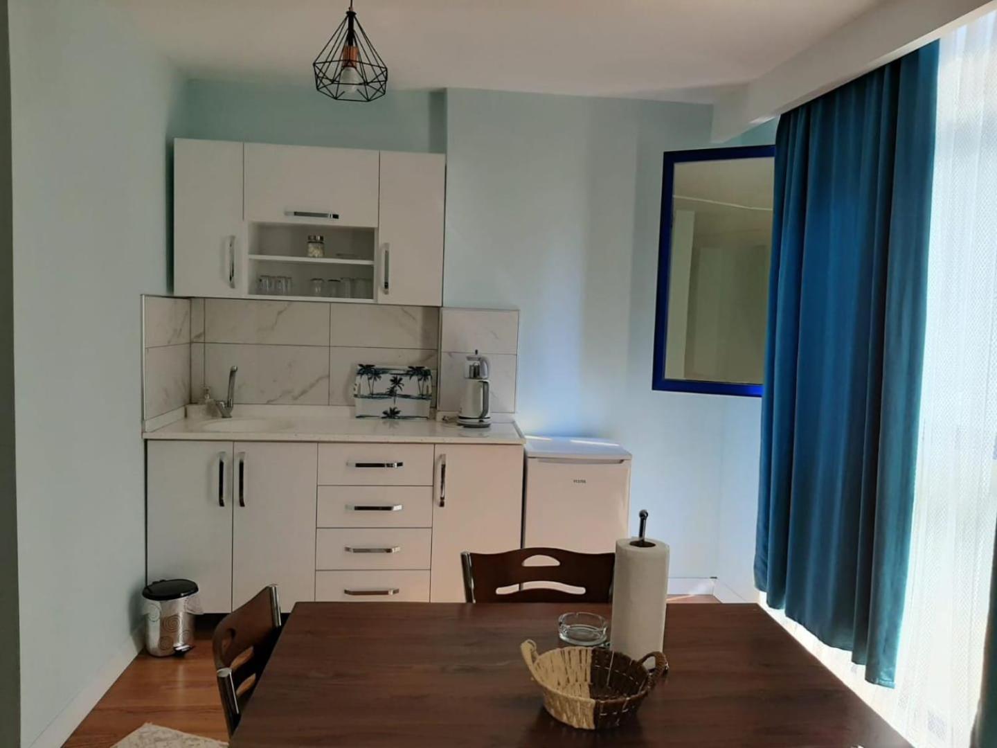Samlife Apart Samsun Esterno foto