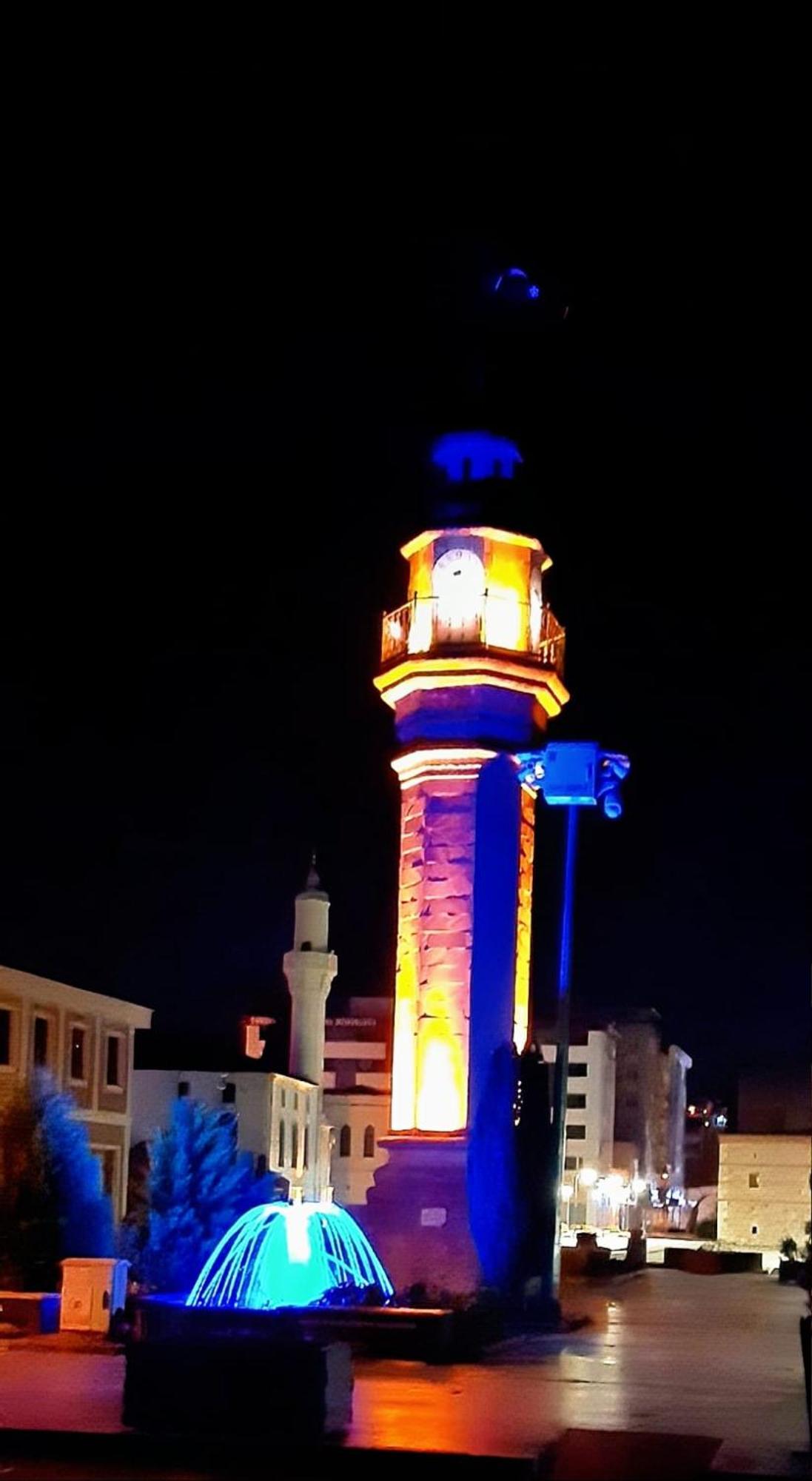 Samlife Apart Samsun Esterno foto