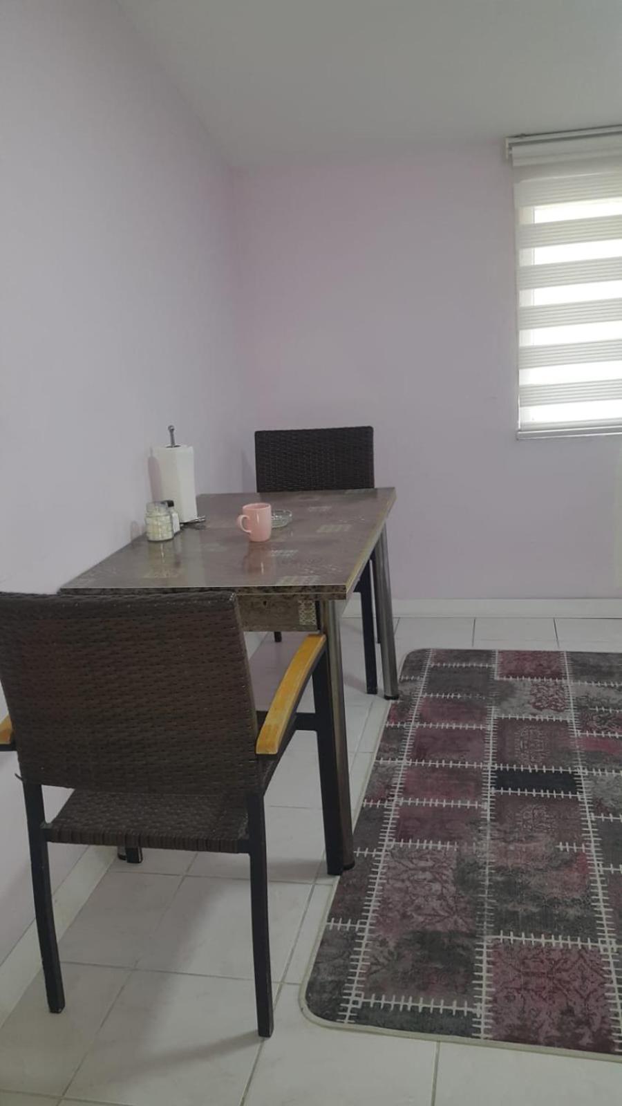 Samlife Apart Samsun Esterno foto