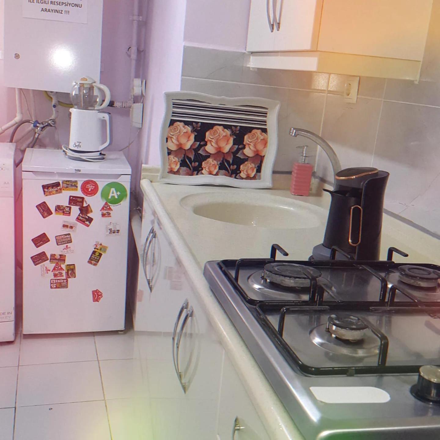 Samlife Apart Samsun Esterno foto